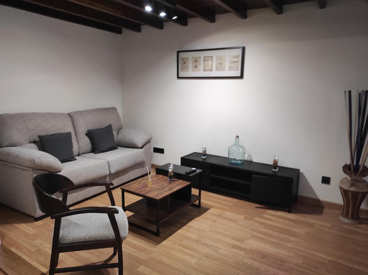 카르노타 Casa De Xusto 빌라 외부 사진