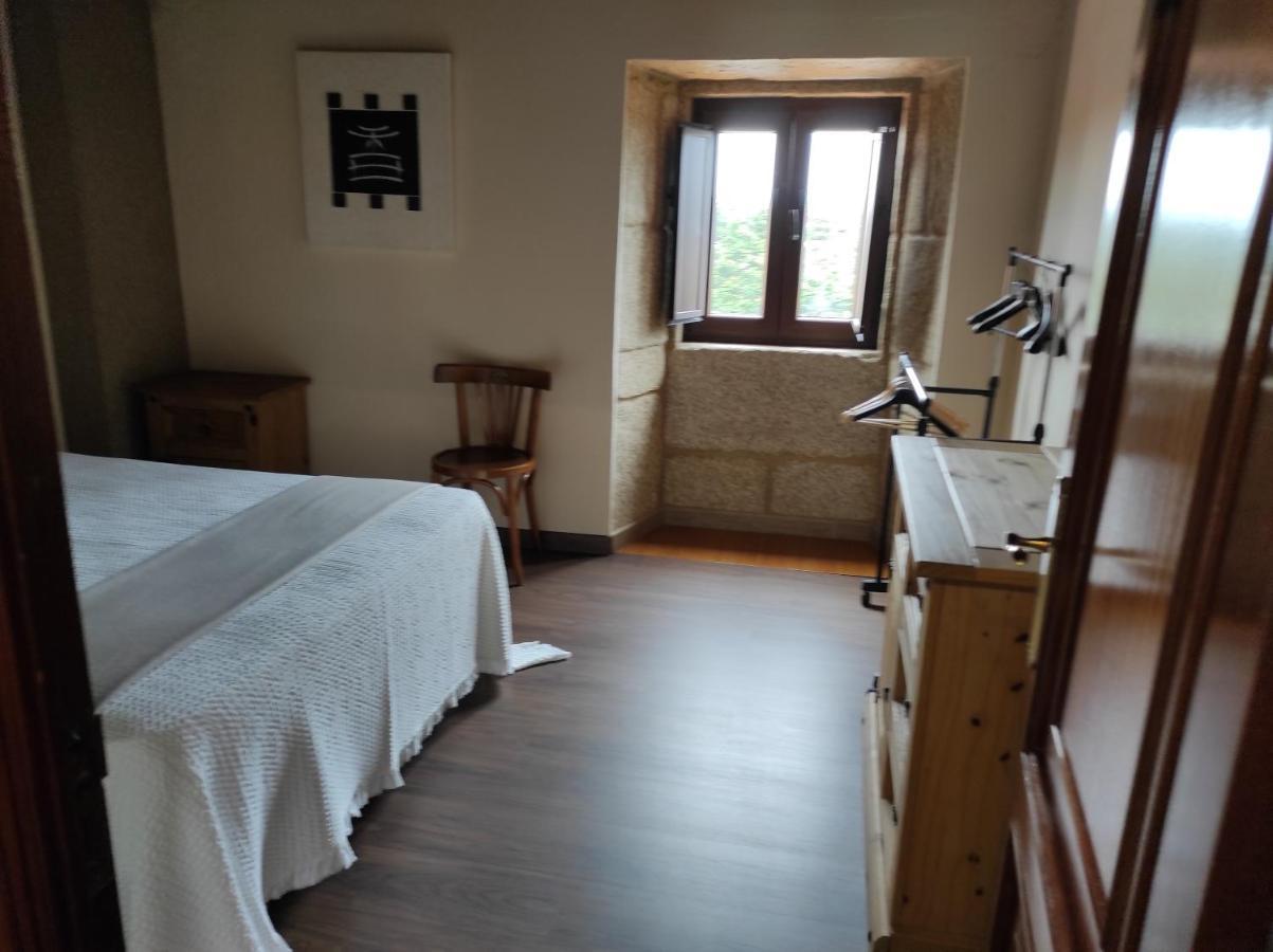 카르노타 Casa De Xusto 빌라 외부 사진