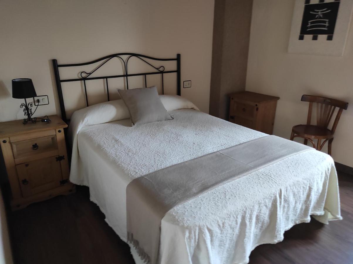카르노타 Casa De Xusto 빌라 외부 사진