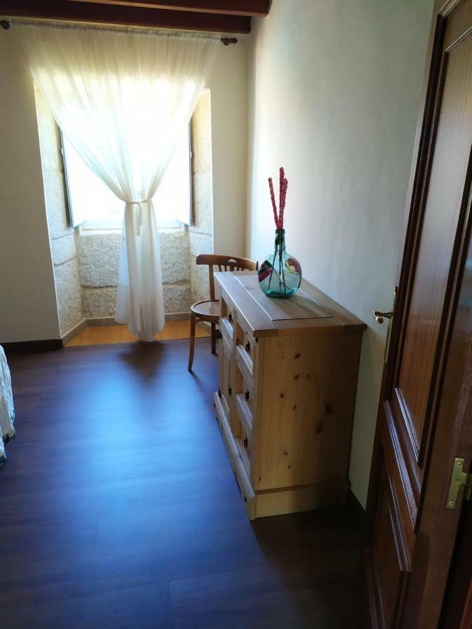 카르노타 Casa De Xusto 빌라 외부 사진